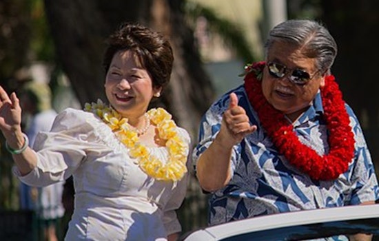 Former Hawaii Governors Urge President Biden Not to Seek Reelection Amid Growing Party Concern