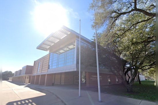 Former Houston Teacher Charged with Felonies Over Alleged Sexual Misconduct with Student