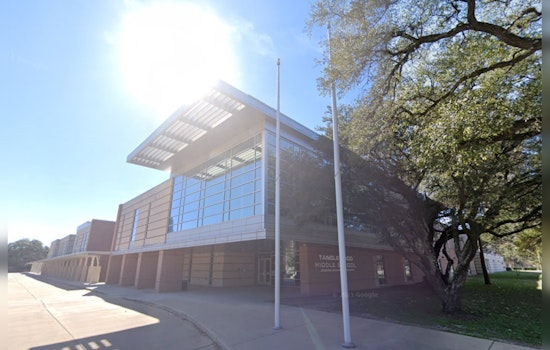 Former Houston Teacher Charged with Felonies Over Alleged Sexual Misconduct with Student