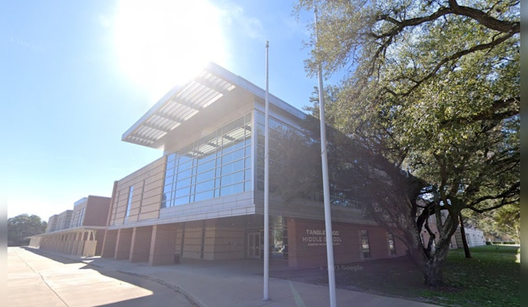Former Houston Teacher Charged with Felonies Over Alleged Sexual Misconduct with Student