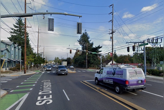 Former Ida B. Wells Students Dead in Stolen Vehicle Crash Following Police Chase in Southeast Portland