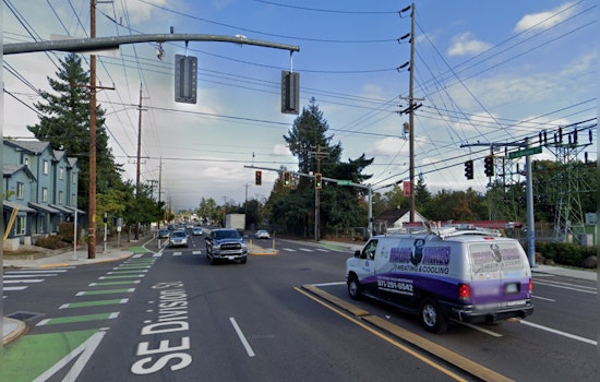 Former Ida B. Wells Students Dead in Stolen Vehicle Crash Following Police Chase in Southeast Portland
