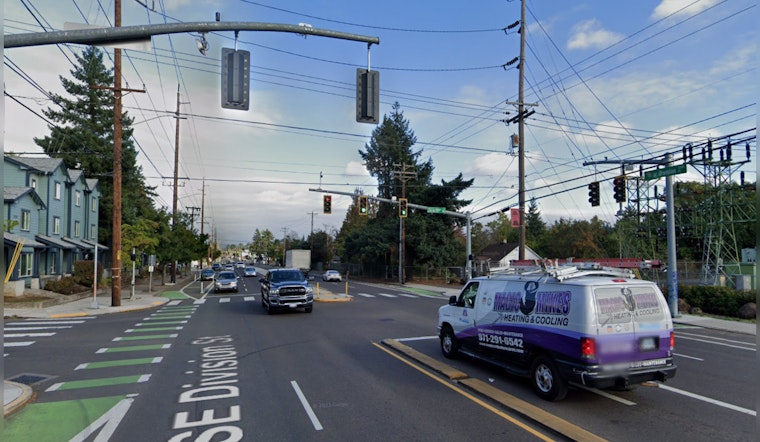 Former Ida B. Wells Students Dead in Stolen Vehicle Crash Following Police Chase in Southeast Portland