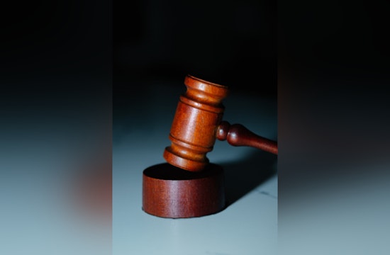 Former Indiana Lawmaker Sean Eberhart Sentenced to Prison for Fraud Tied to Casino Legislation