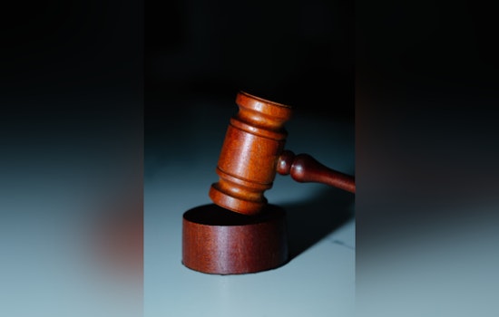 Former Indiana Lawmaker Sean Eberhart Sentenced to Prison for Fraud Tied to Casino Legislation