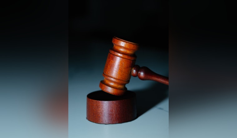 Former Indiana Lawmaker Sean Eberhart Sentenced to Prison for Fraud Tied to Casino Legislation