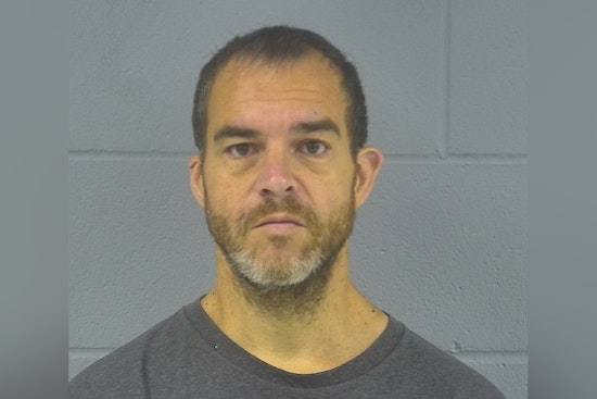 Former Indiana Teacher Brock Wedgeworth Charged With Providing Drugs and Alcohol to Students