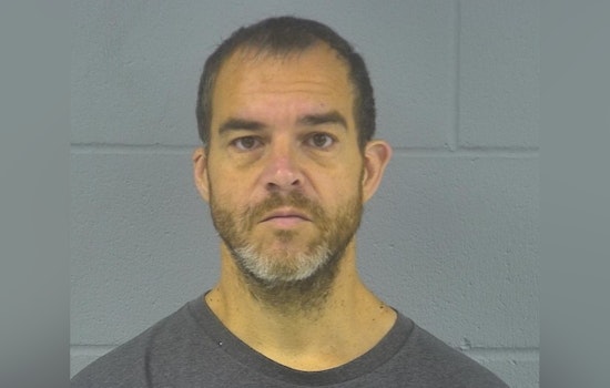 Former Indiana Teacher Brock Wedgeworth Charged With Providing Drugs and Alcohol to Students