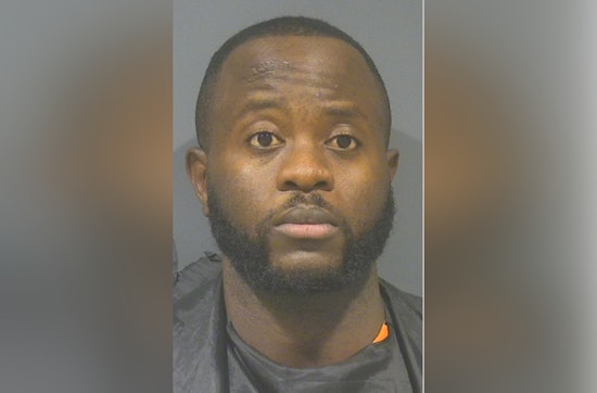 Former Kokomo Police Officer Arrested and Fired Over Allegations of Sexual Misconduct with a Minor and Policy Violations