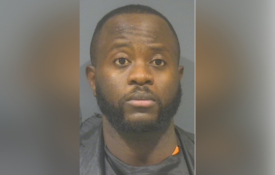 Former Kokomo Police Officer Arrested and Fired Over Allegations of Sexual Misconduct with a Minor and Policy Violations