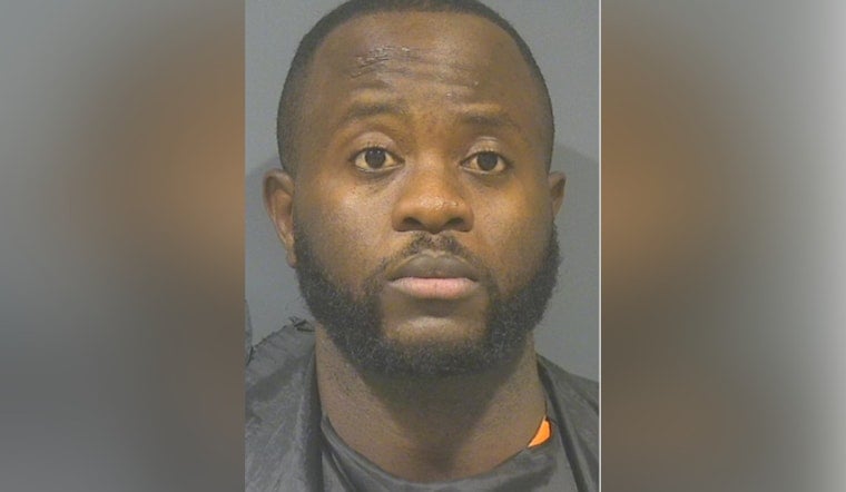 Former Kokomo Police Officer Arrested and Fired Over Allegations of Sexual Misconduct with a Minor and Policy Violations