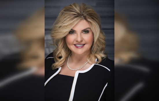 Former Las Vegas Councilwoman Michele Fiore Charged with Misusing Charity Funds for Personal Expenses