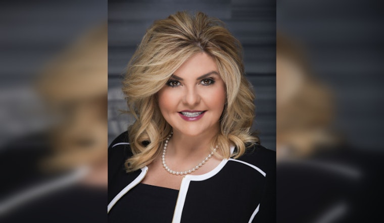 Former Las Vegas Councilwoman Michele Fiore Charged with Misusing Charity Funds for Personal Expenses
