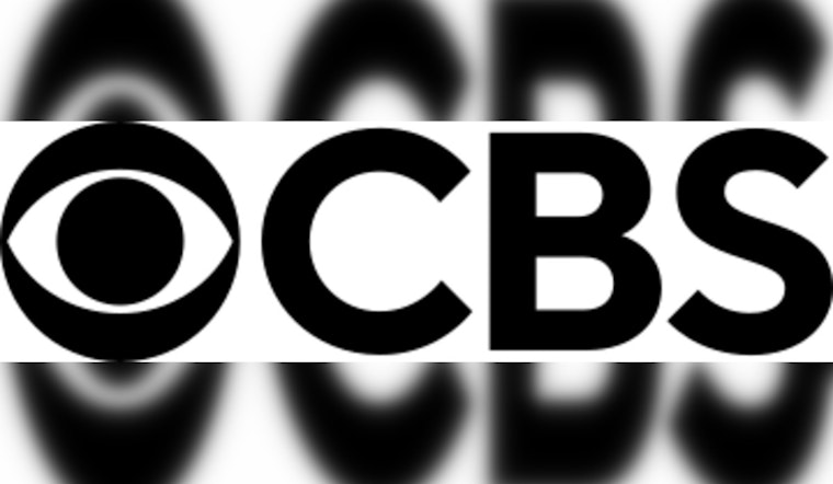 Former Los Angeles Anchor Jeff Vaughn Sues CBS, Alleging Dismissal Due to Anti-White Bias