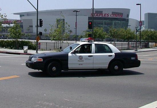 Former Los Angeles Officer Pleads No Contest to Falsifying Police Reports, Faces Sentencing