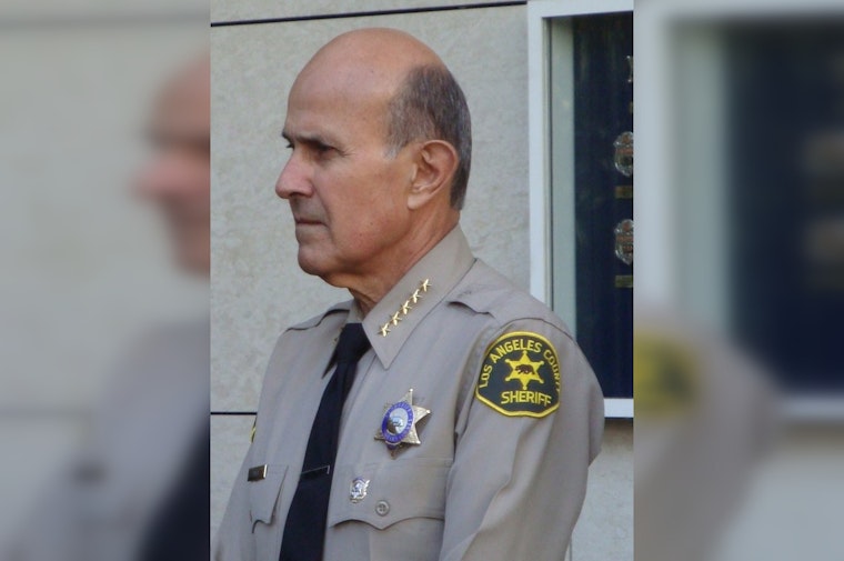 Former Los Angeles Sheriff Lee Baca Found Safe After Overnight