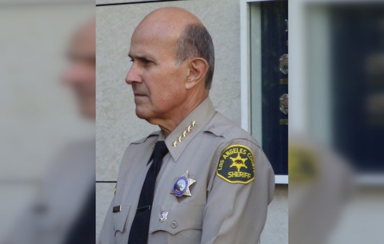 Former Los Angeles Sheriff Lee Baca Found Safe After Overnight Disappearance in San Marino