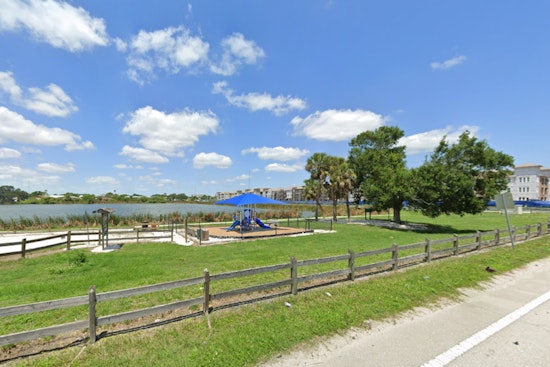Former Manatee County Corrections Deputy Charged for Allegedly Displaying Gun During Altercation at Ackerman Park