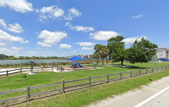 Former Manatee County Corrections Deputy Charged for Allegedly Displaying Gun During Altercation at Ackerman Park