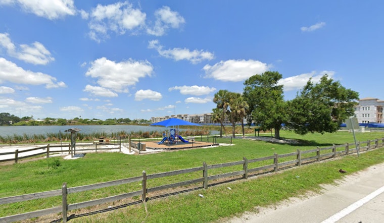 Former Manatee County Corrections Deputy Charged for Allegedly Displaying Gun During Altercation at Ackerman Park