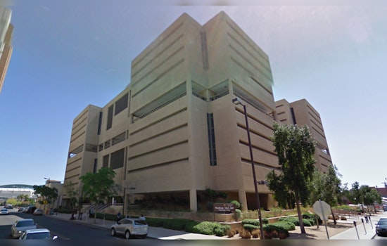 Former Maricopa County Elections Worker Indicted for Felony Theft and Computer Tampering