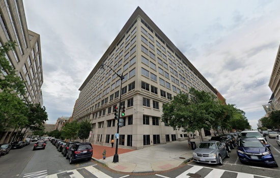 Former Maryland Resident Sentenced to 18 Months for Misusing Over $350K in COVID-19 Relief Funds