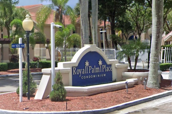 Former Miami Condo Employee Charged with Alleged Embezzlement of $55K from The Hammocks Residents