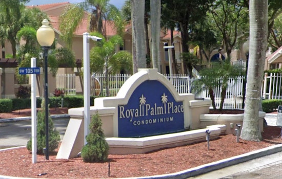 Former Miami Condo Employee Charged with Alleged Embezzlement of $55K from The Hammocks Residents