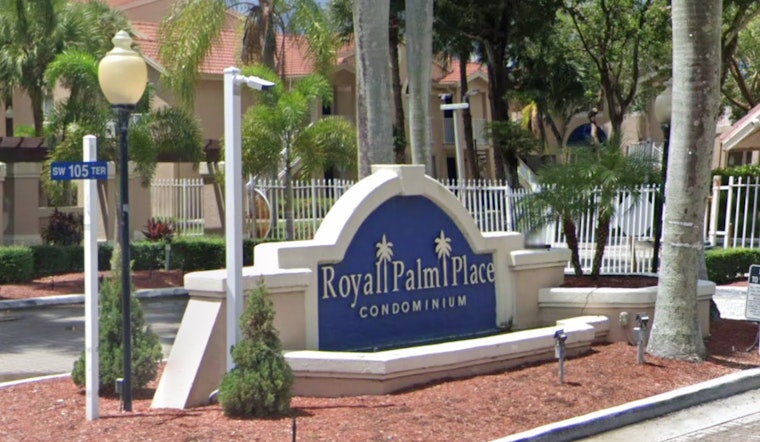 Former Miami Condo Employee Charged with Alleged Embezzlement of $55K from The Hammocks Residents