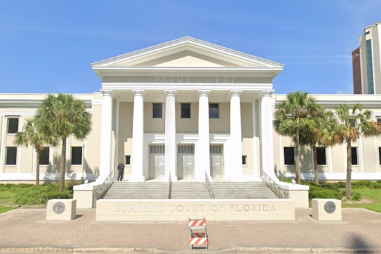 Former Miami-Dade Judge Miguel Mirabal Disbarred by Florida Supreme Court for Dishonest Actions
