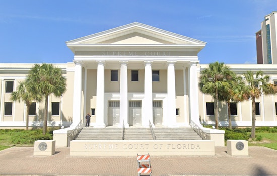Former Miami-Dade Judge Miguel Mirabal Disbarred by Florida Supreme Court for Dishonest Actions