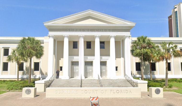 Former Miami-Dade Judge Miguel Mirabal Disbarred by Florida Supreme Court for Dishonest Actions