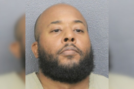 Former Miami Police Officer Sentenced for Extortion and Drug Trafficking Charges