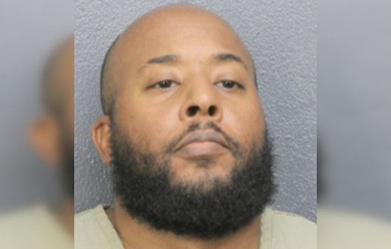 Former Miami Police Officer Sentenced for Extortion and Drug Trafficking Charges