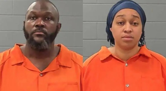 Former NFL Player Daniel Muir and Wife Granted Bond Amidst Child Abuse Allegations and Case Proceedings