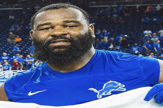 Former NFL Player Isaiah Buggs Sentenced to Hard Labor in Alabama After Animal Cruelty Conviction
