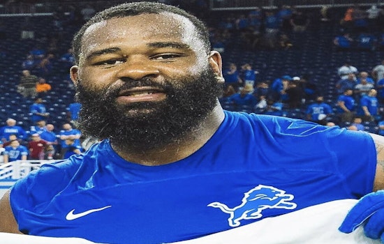 Former NFL Player Isaiah Buggs Sentenced to Hard Labor in Alabama After Animal Cruelty Conviction
