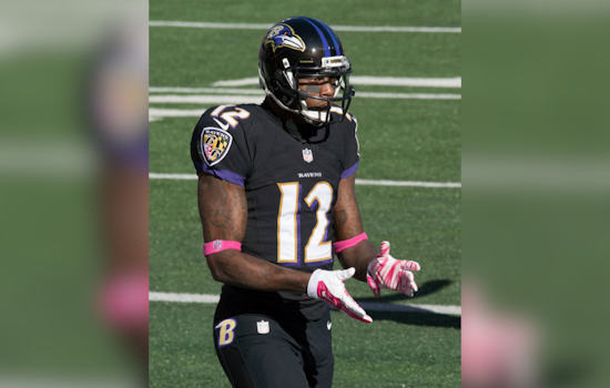 Former NFL Star and Super Bowl Champion Jacoby Jones Dies at 40 in New Orleans