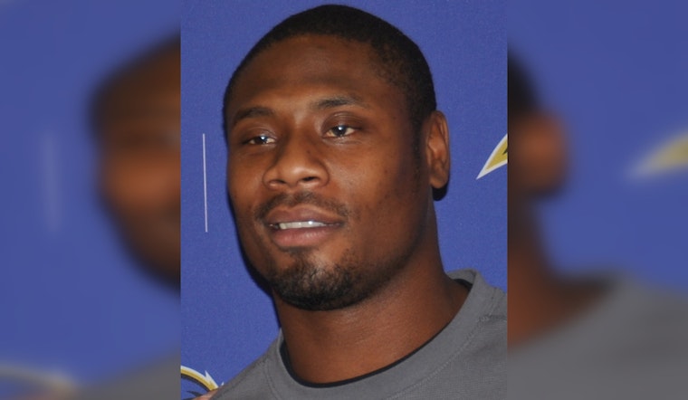 Former NFL Star Jacoby Jones Remembered for Unmatched Talent and Joyful Spirit After Passing at Age 40