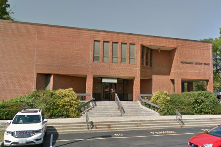 Former NH Attorney Justin Nadeau Charged with Theft by Deception and Exploiting an Impaired Adult