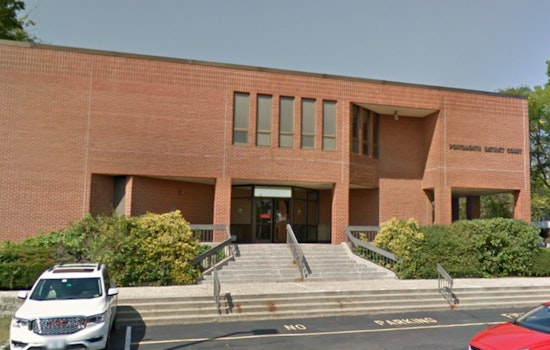 Former NH Attorney Justin Nadeau Charged with Theft by Deception and Exploiting an Impaired Adult
