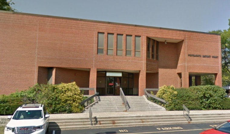 Former NH Attorney Justin Nadeau Charged with Theft by Deception and Exploiting an Impaired Adult