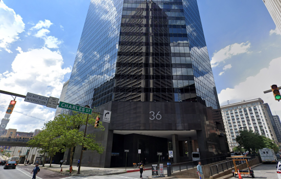 Former NSA Contractor from Elkridge Sentenced to 13 Months for Fraudulent Billing Practices