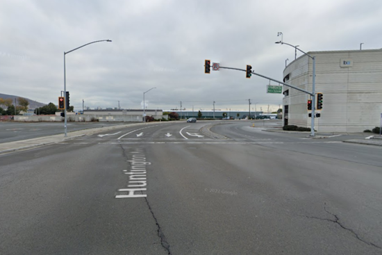 Former Oakland Resident Charged in San Bruno Bus Stabbing, Victim Recovering After Surgery
