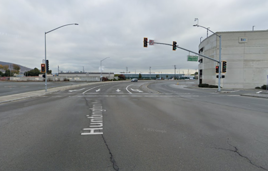 Former Oakland Resident Charged in San Bruno Bus Stabbing, Victim Recovering After Surgery