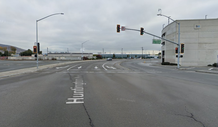 Former Oakland Resident Charged in San Bruno Bus Stabbing, Victim Recovering After Surgery