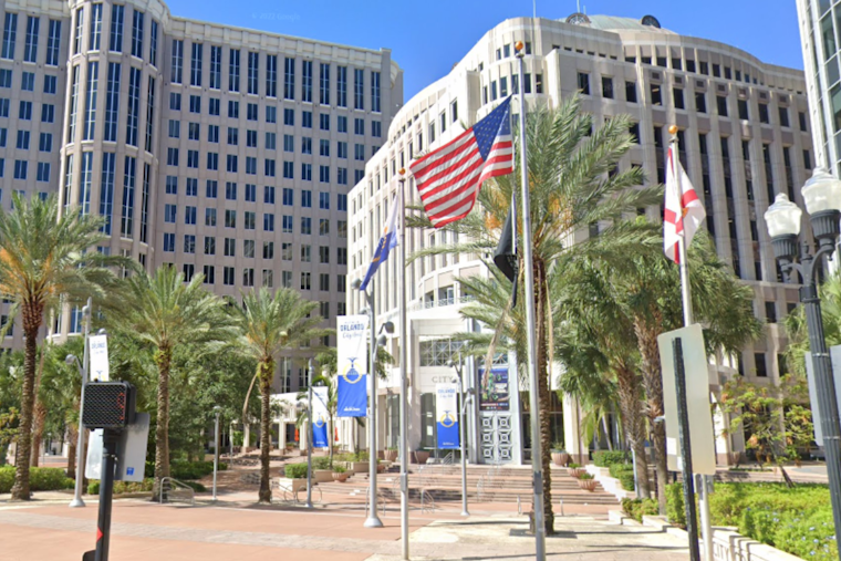 Former Orlando Commissioner Regina Hill Investigated for Abusing Power of Attorney and Financial Misconduct