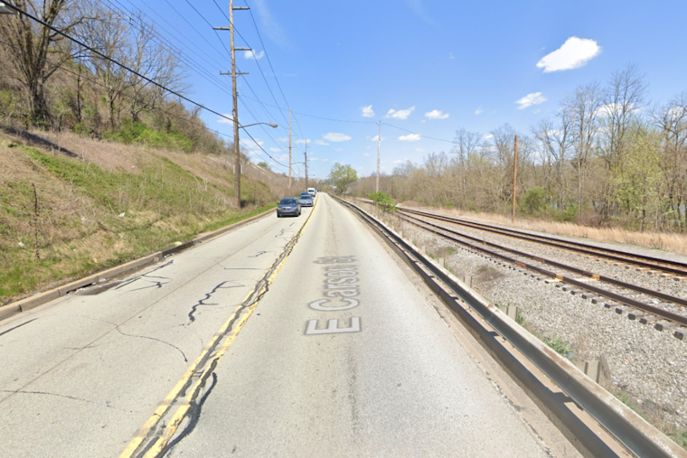 Former Pittsburgh Medic Charged with Homicide by Vehicle in DUI Crash That Killed Woman on East Carson Street