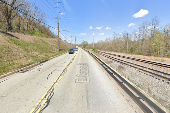 Former Pittsburgh Medic Charged with Homicide by Vehicle in DUI Crash That Killed Woman on East Carson Street