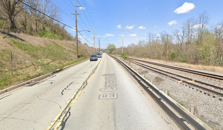 Former Pittsburgh Medic Charged with Homicide by Vehicle in DUI Crash That Killed Woman on East Carson Street